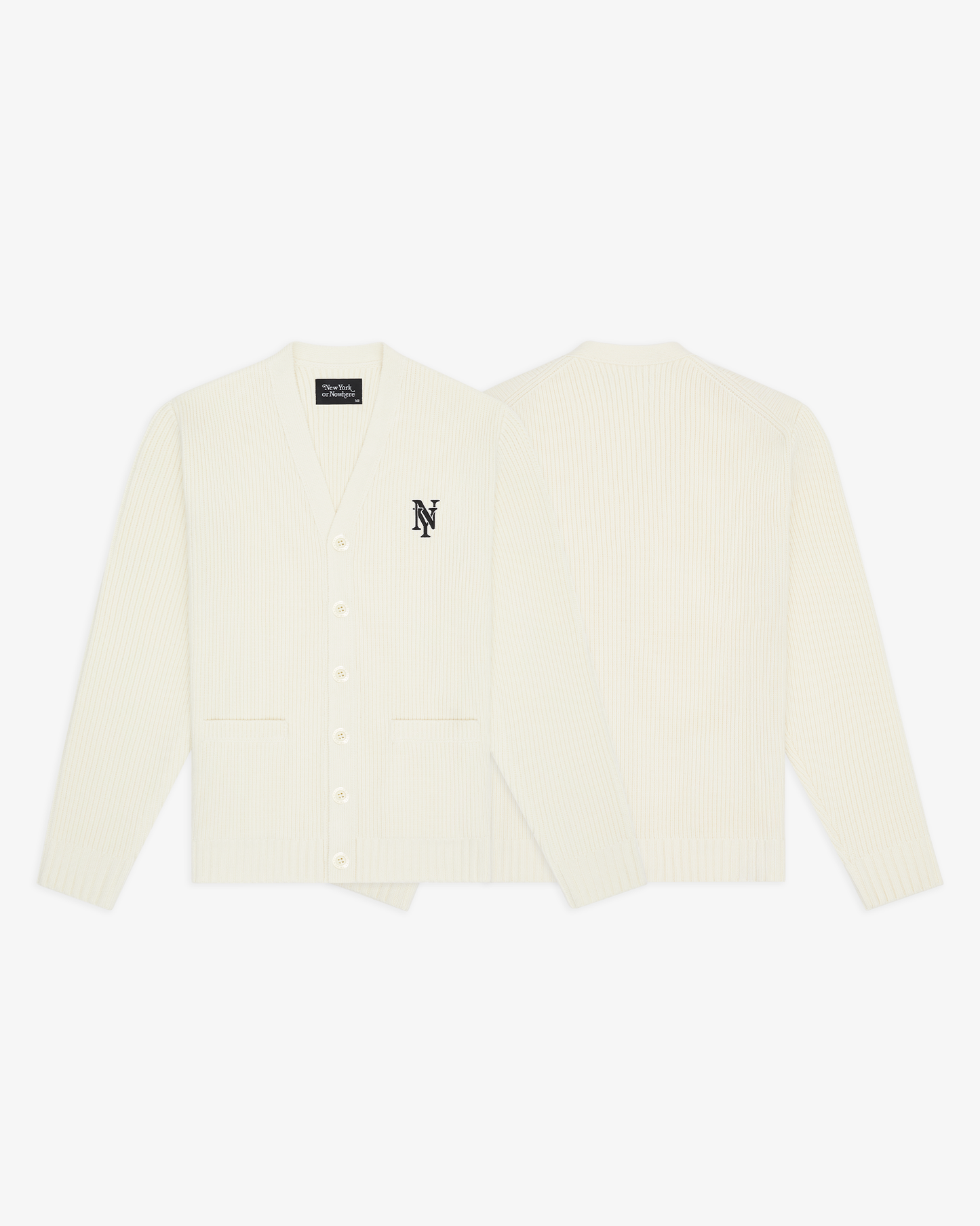 Legacy Cardigan