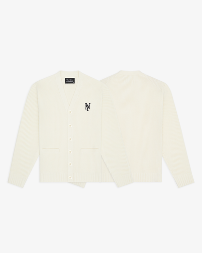 Legacy Cardigan