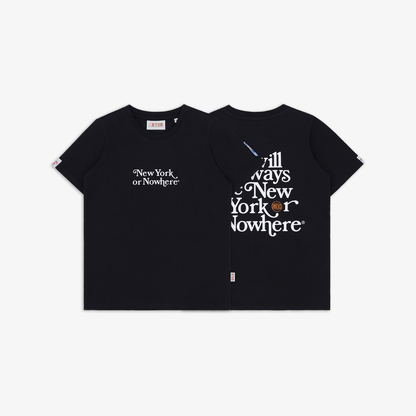 Knicks Motto Kids T-Shirt