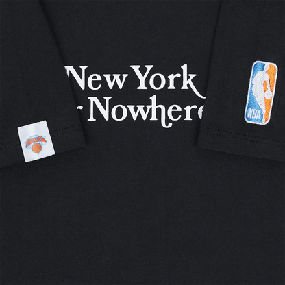 Knicks Motto Kids T-Shirt