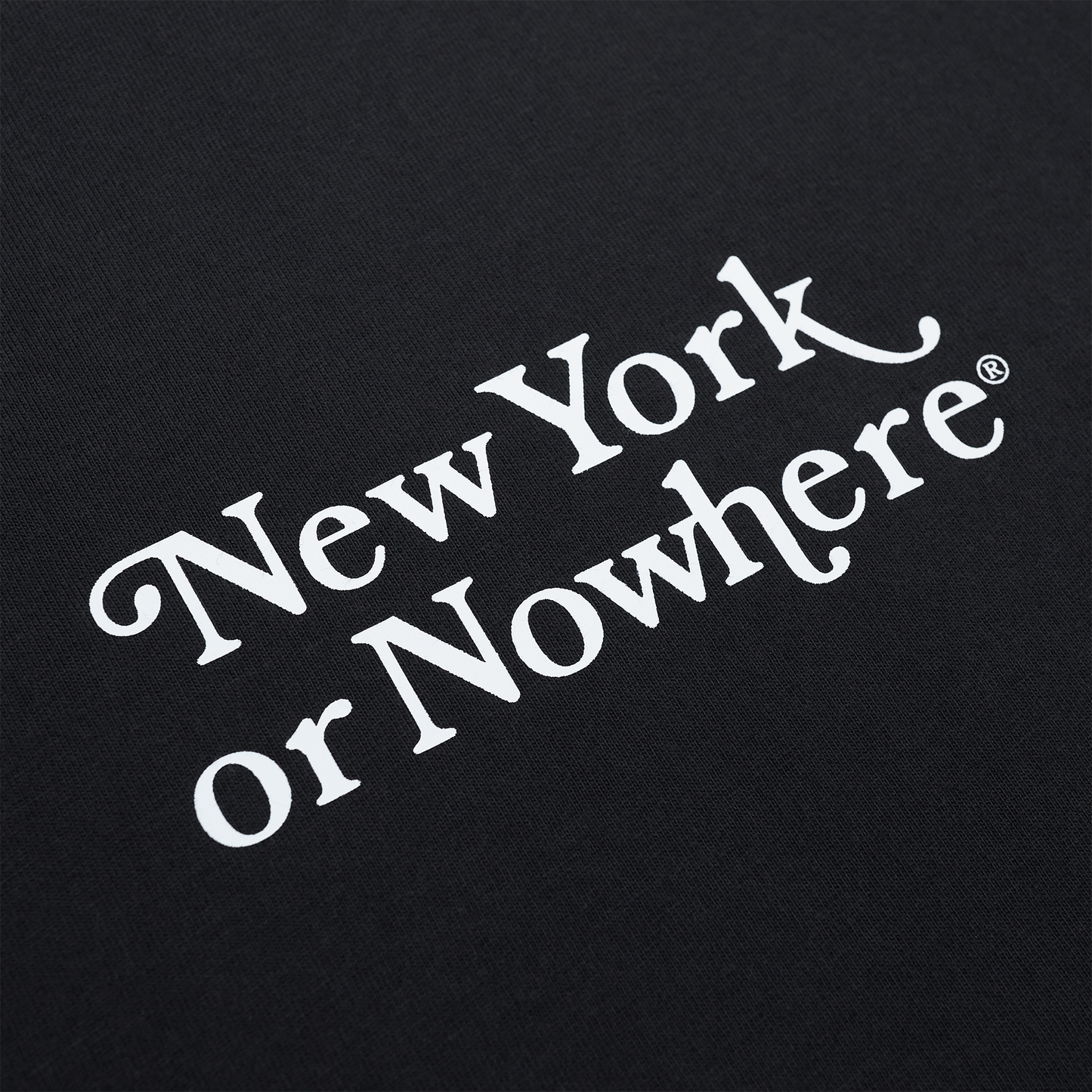 Knicks Motto Kids T-Shirt