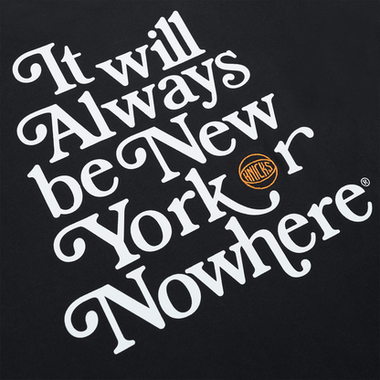 Knicks Motto Kids T-Shirt