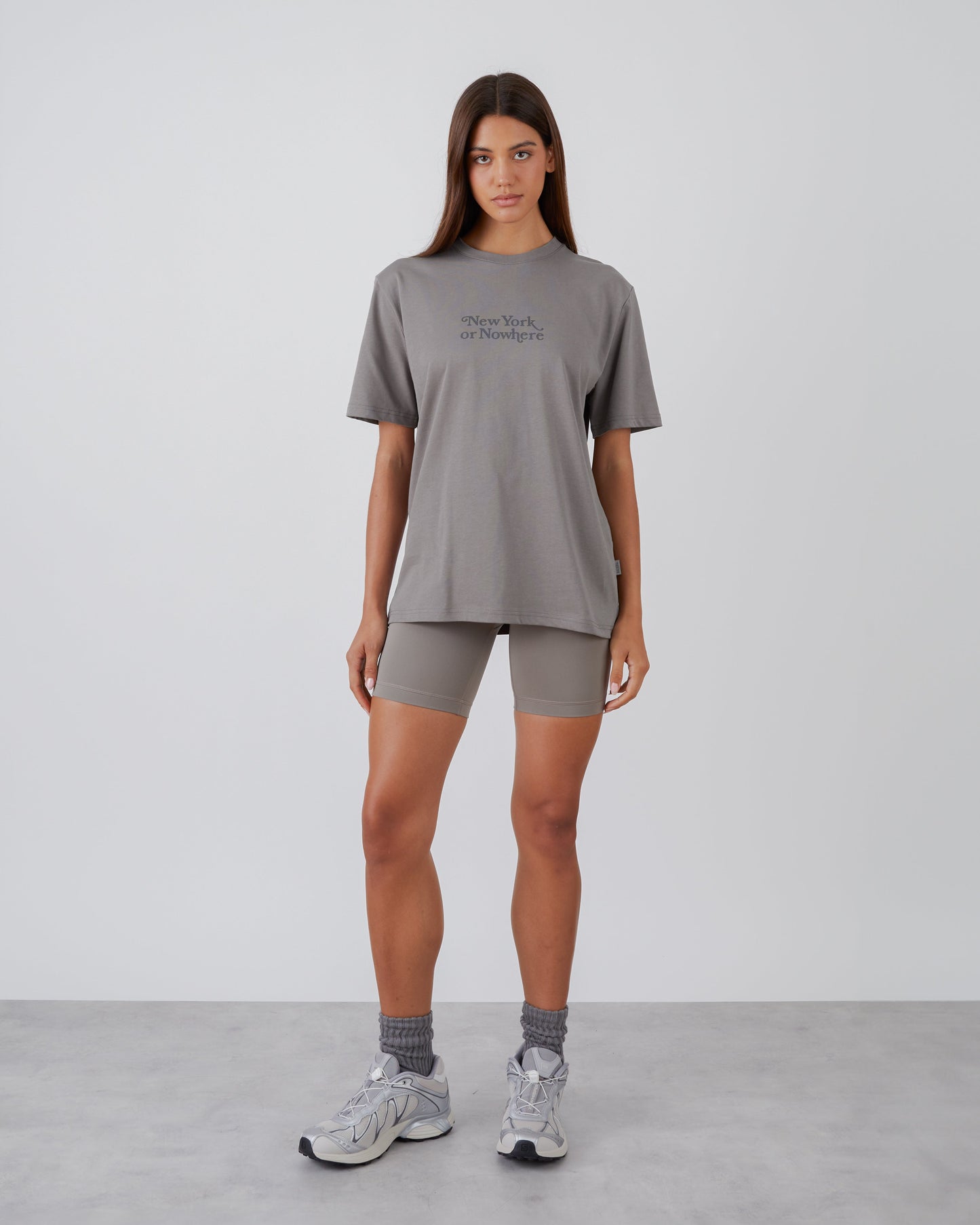 Motto T-Shirt
