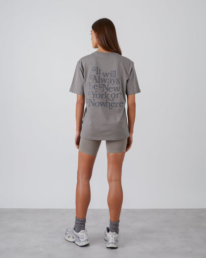 Motto T-Shirt