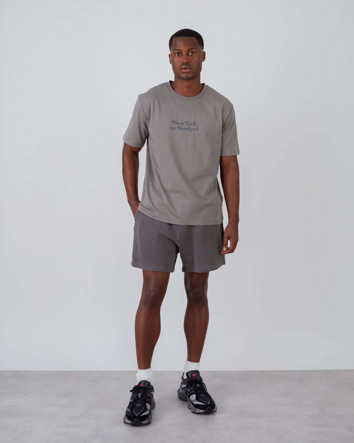Motto T-Shirt