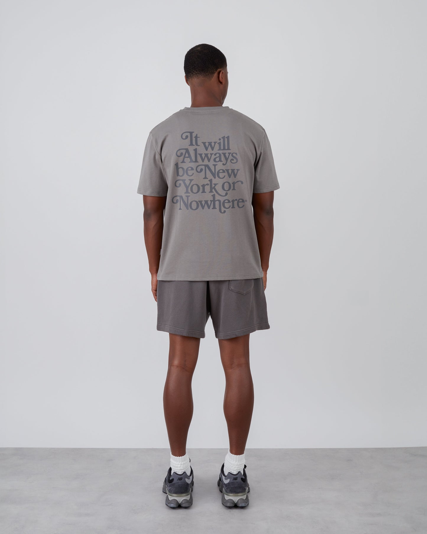 Motto T-Shirt
