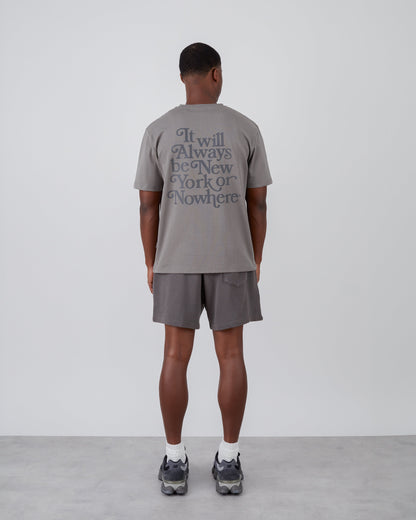Motto T-Shirt