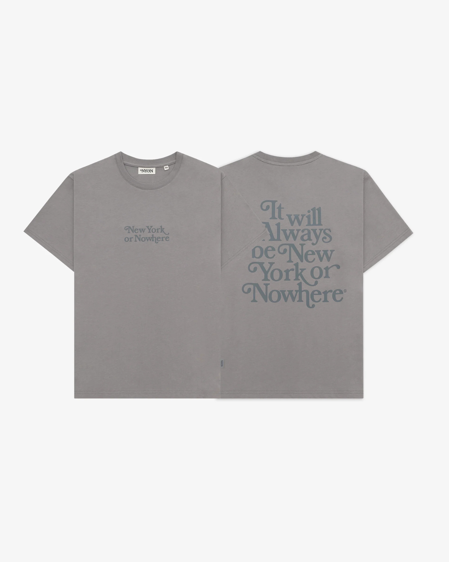 Motto T-Shirt