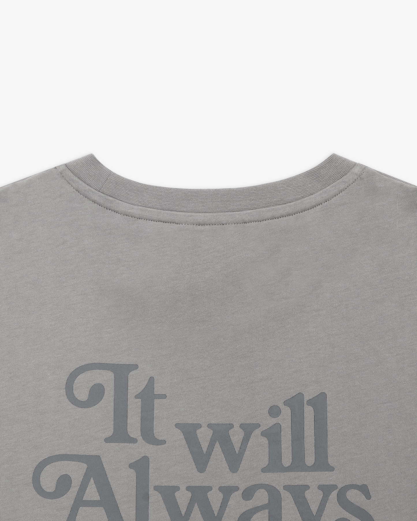 Motto T-Shirt