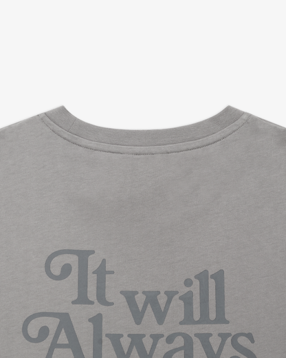Motto T-Shirt
