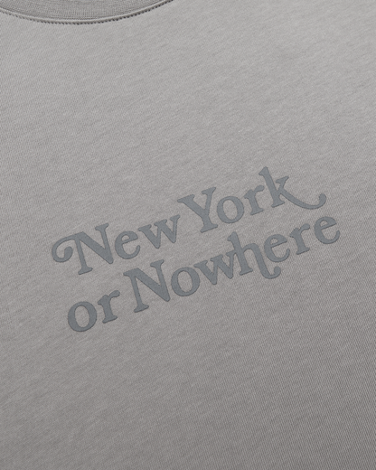 Motto T-Shirt