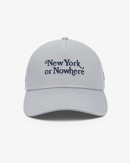 Yankees Motto 9FORTY Snapback