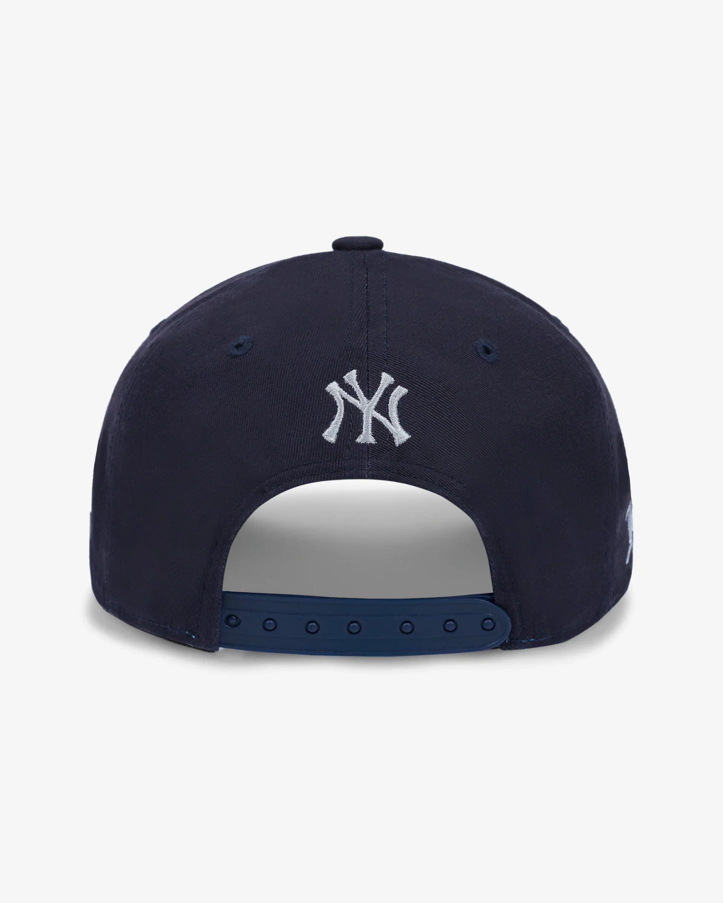 Yankees Motto 9FORTY Snapback