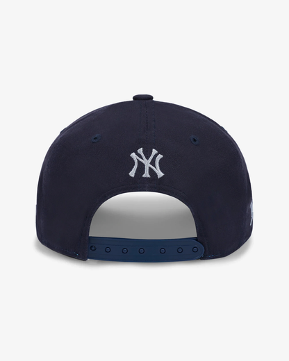 Yankees Motto 9FORTY Snapback