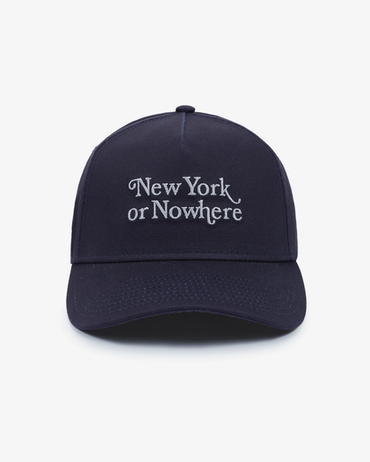 Yankees Motto 9FORTY Snapback