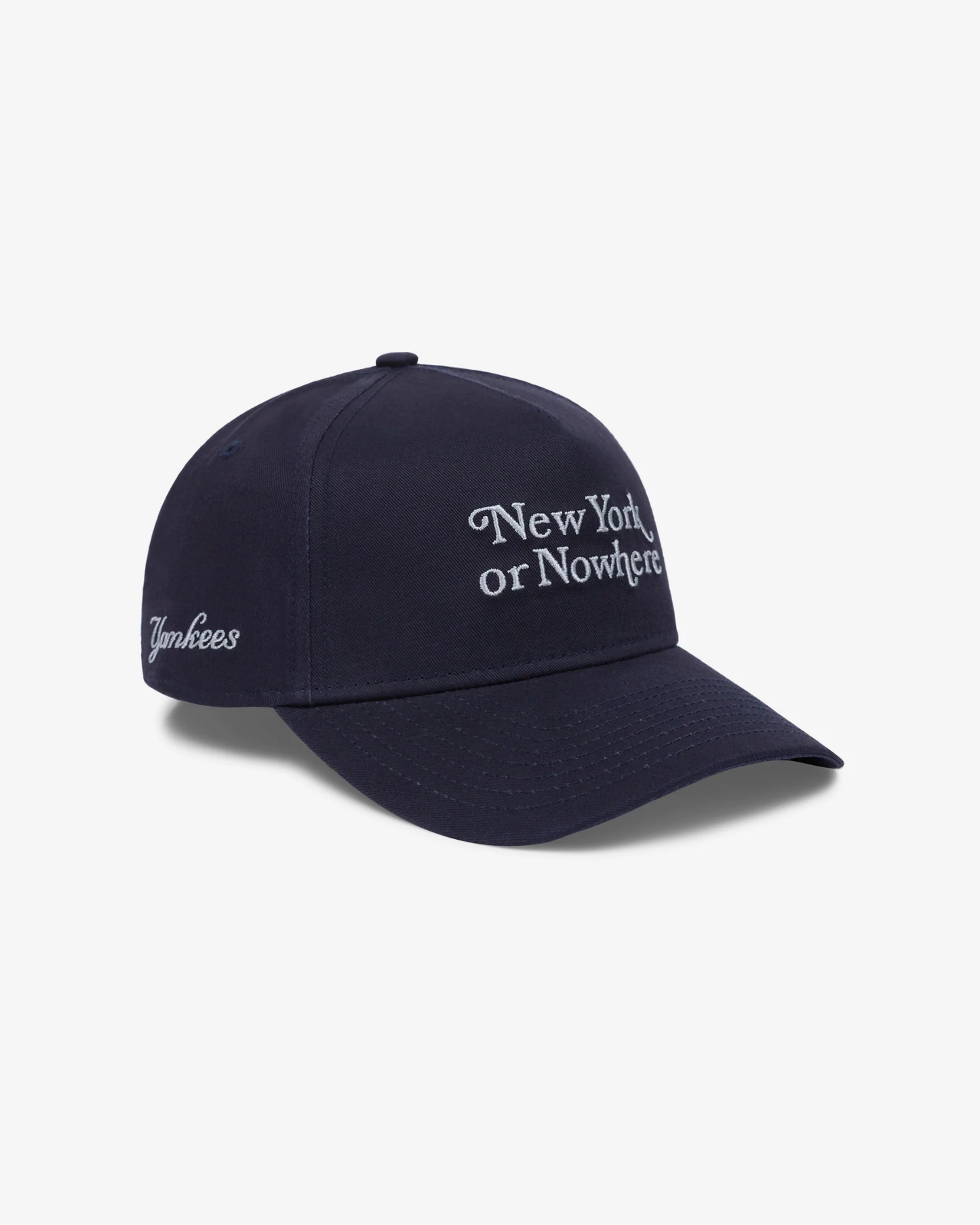 Yankees Motto 9FORTY Snapback