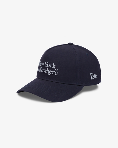 Yankees Motto 9FORTY Snapback
