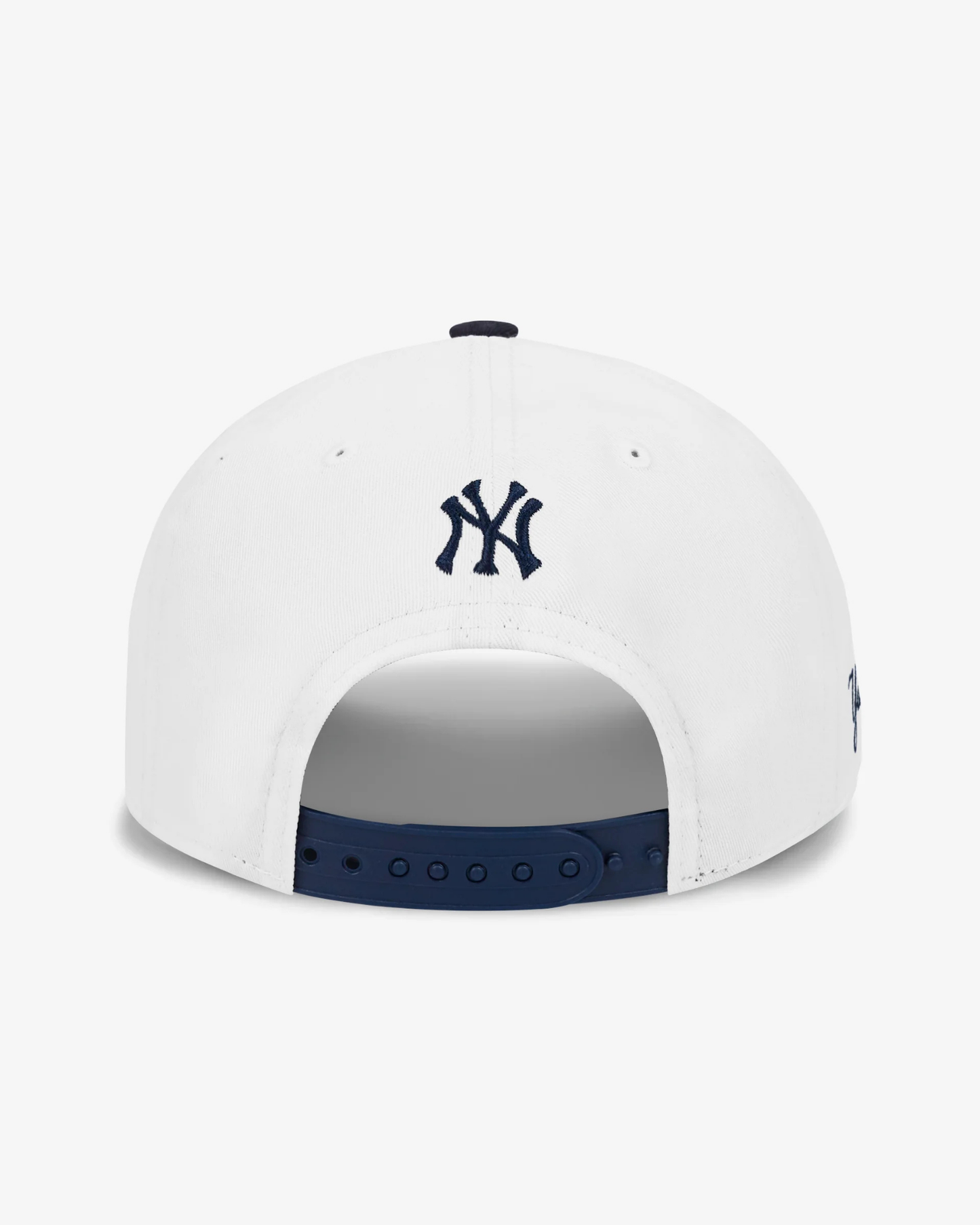 Yankees Motto 9FORTY Snapback