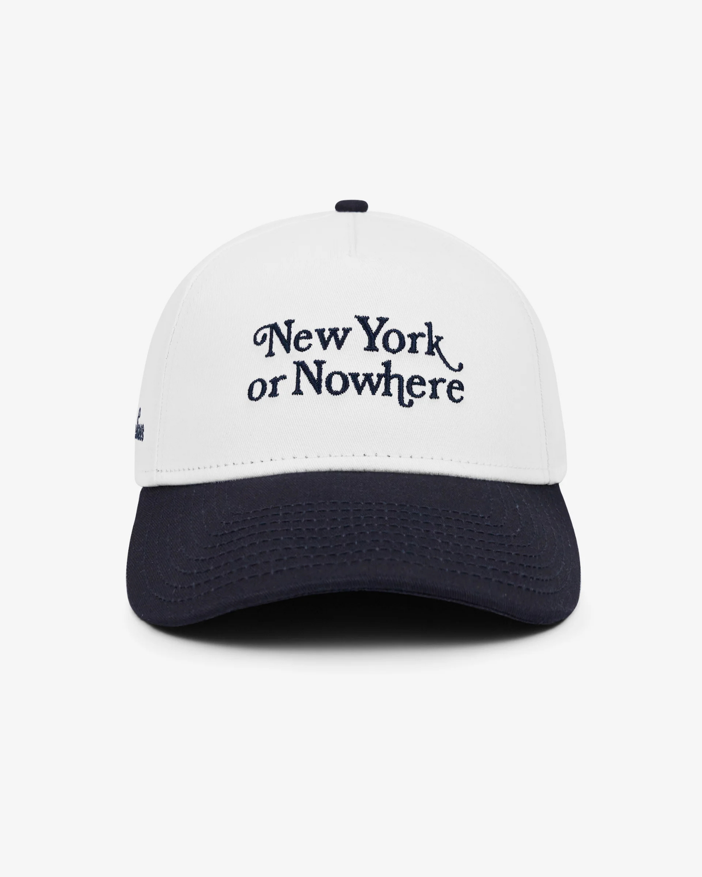 Yankees Motto 9FORTY Snapback