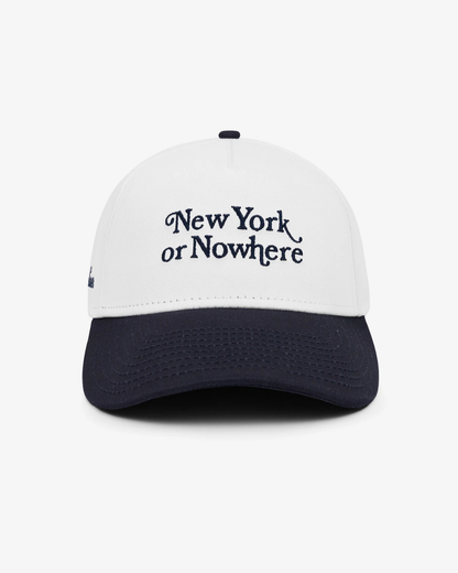 Yankees Motto 9FORTY Snapback