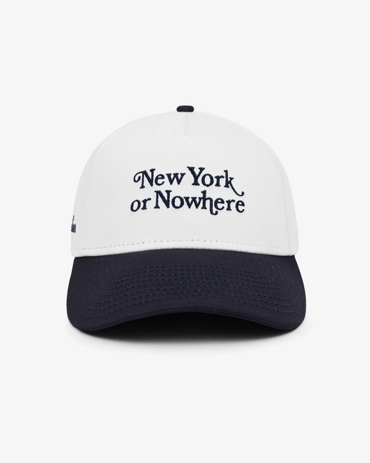 Yankees Motto 9FORTY Snapback