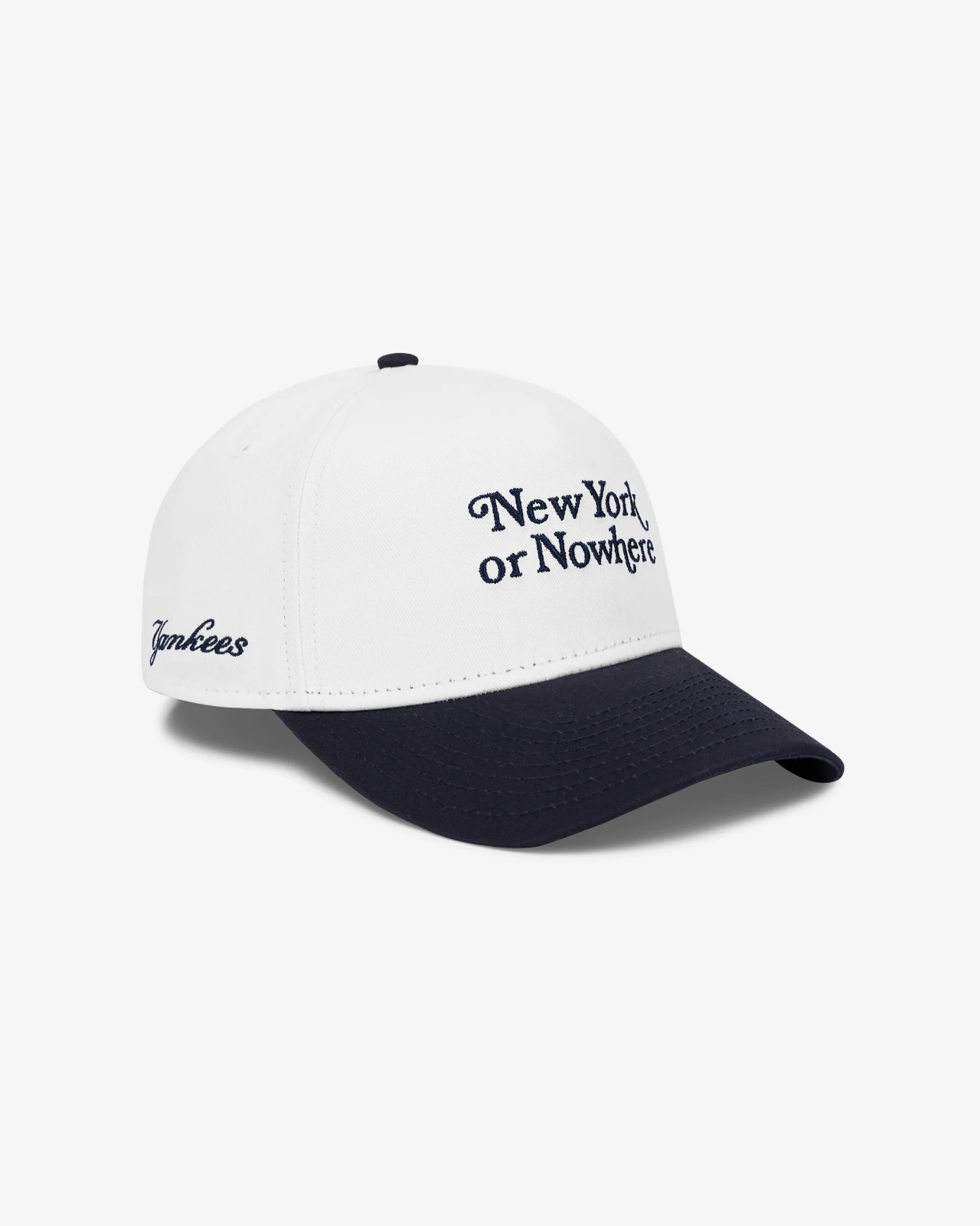 Yankees Motto 9FORTY Snapback