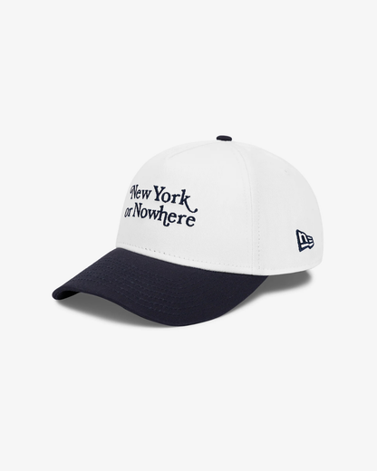 Yankees Motto 9FORTY Snapback