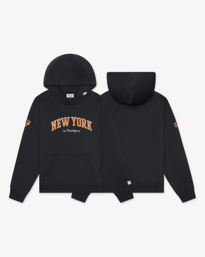 Knicks Trophies Hoodie
