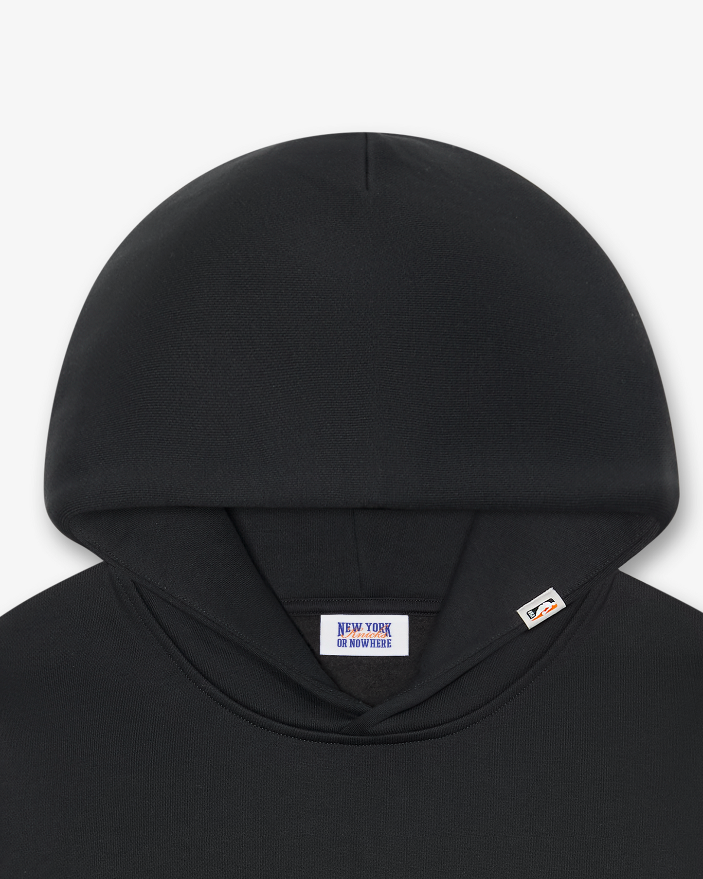 Knicks Trophies Hoodie