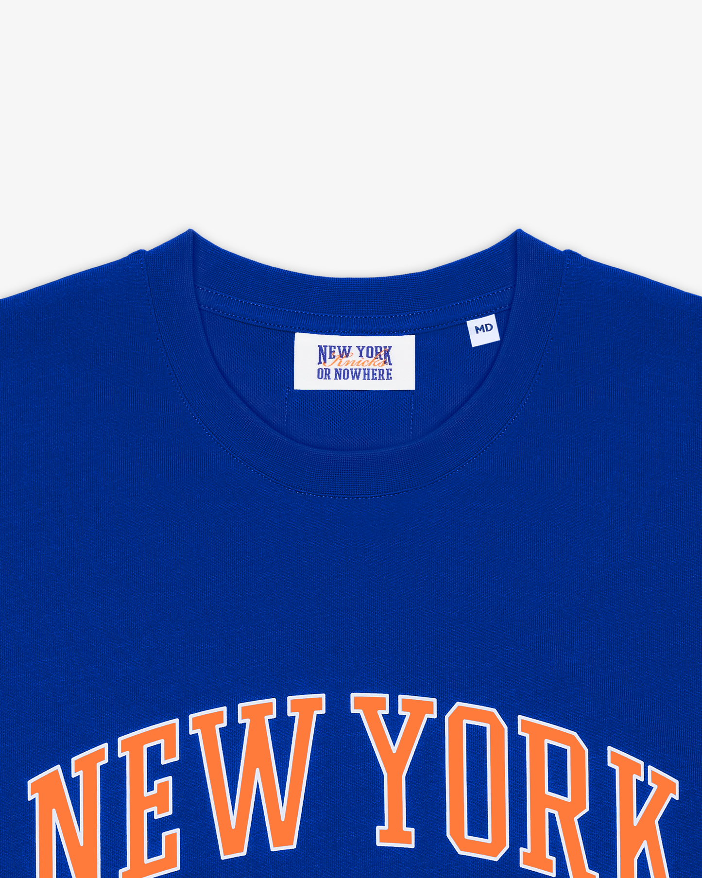 Knicks Trophies T-Shirt