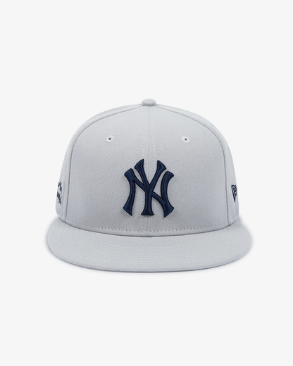 Yankees 59FIFTY Fitted Hat