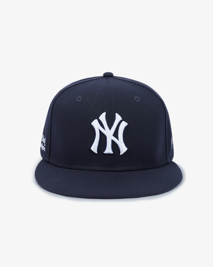 Yankees 59FIFTY Fitted Hat