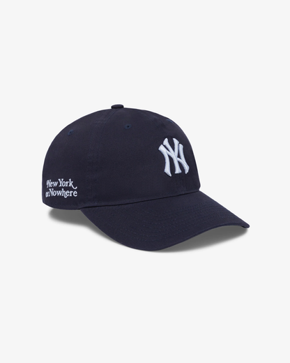 Yankees 9TWENTY Baseball Cap