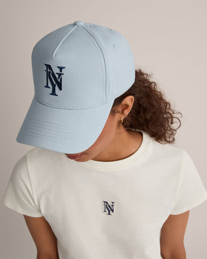 Legacy Snapback