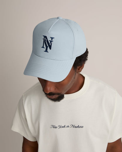 Legacy Snapback