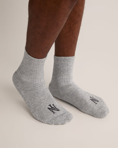 Legacy Tall Sock - Pack of 2