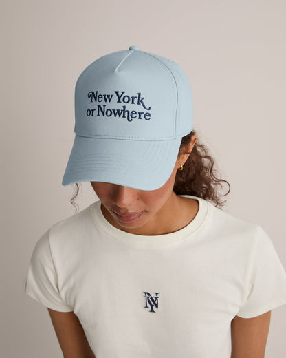 Motto Snapback
