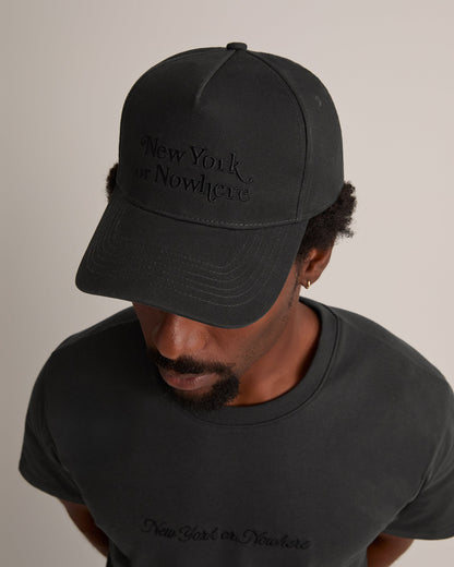 Motto Snapback