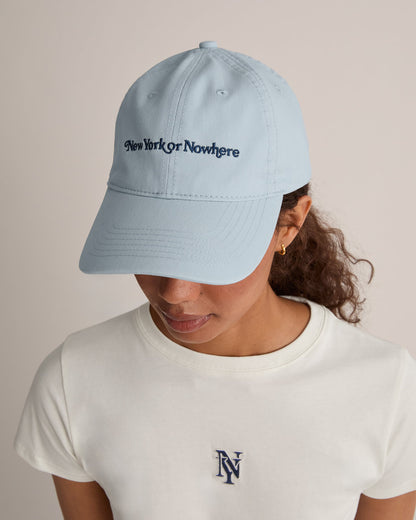 Signature Dad Hat
