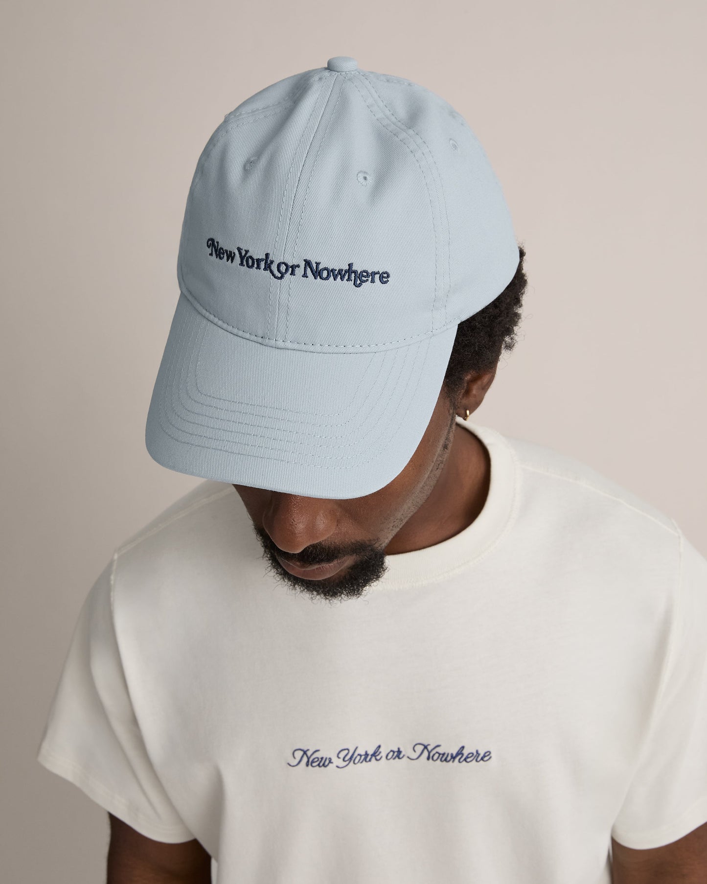 Signature Dad Hat