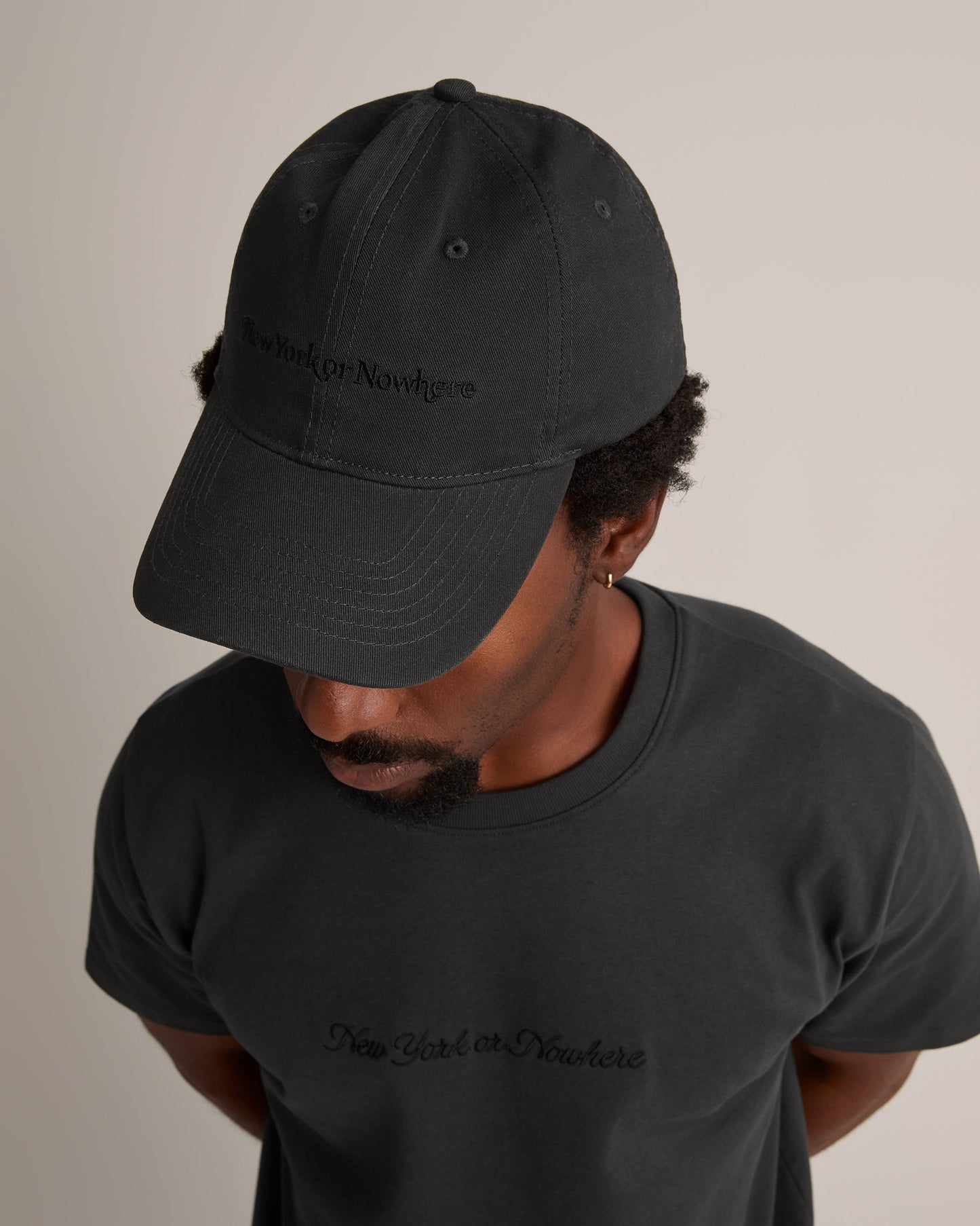Signature Dad Hat