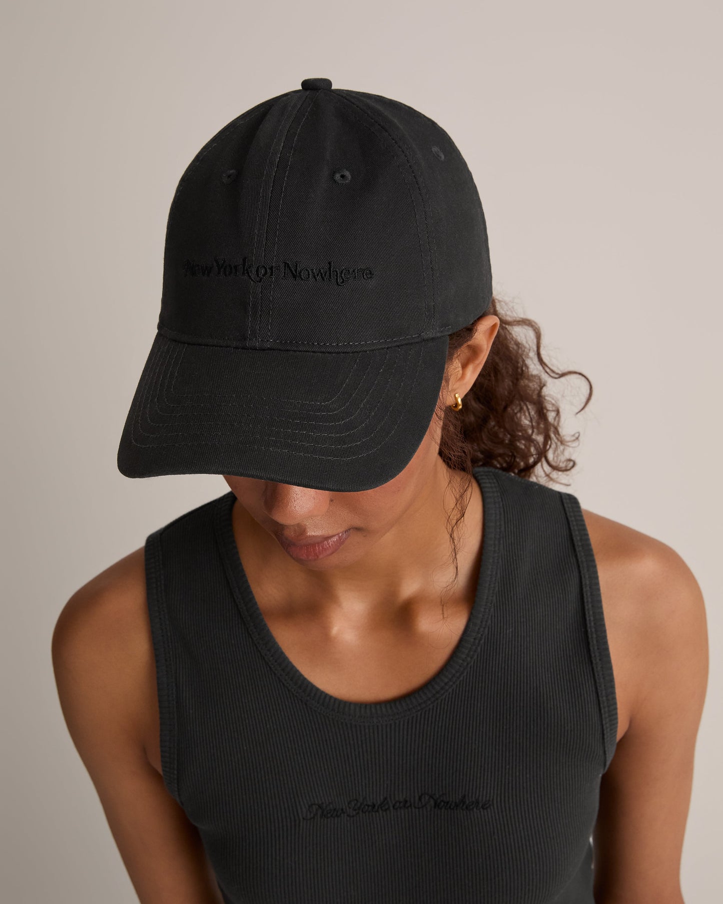 Signature Dad Hat