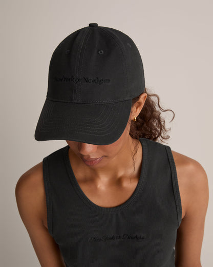 Signature Dad Hat