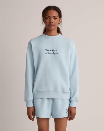 Always Crewneck