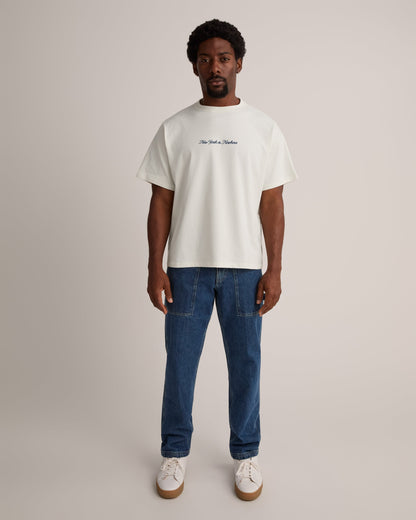 Cursive T-Shirt