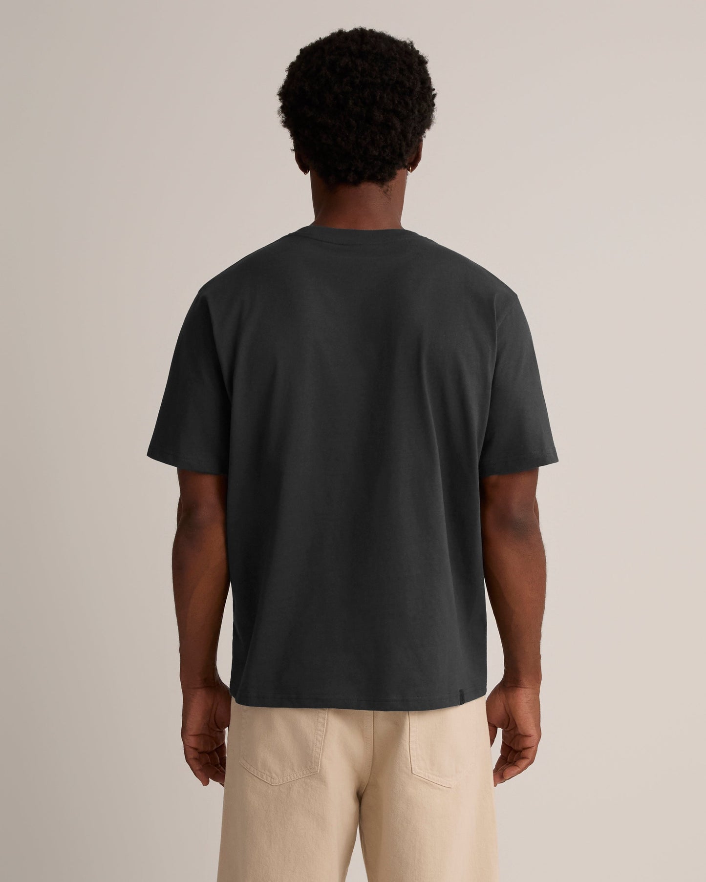 Cursive T-Shirt