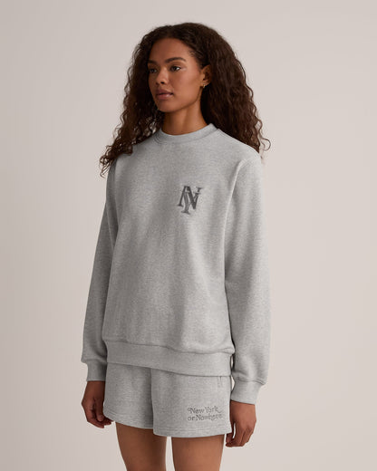 Legacy Crewneck