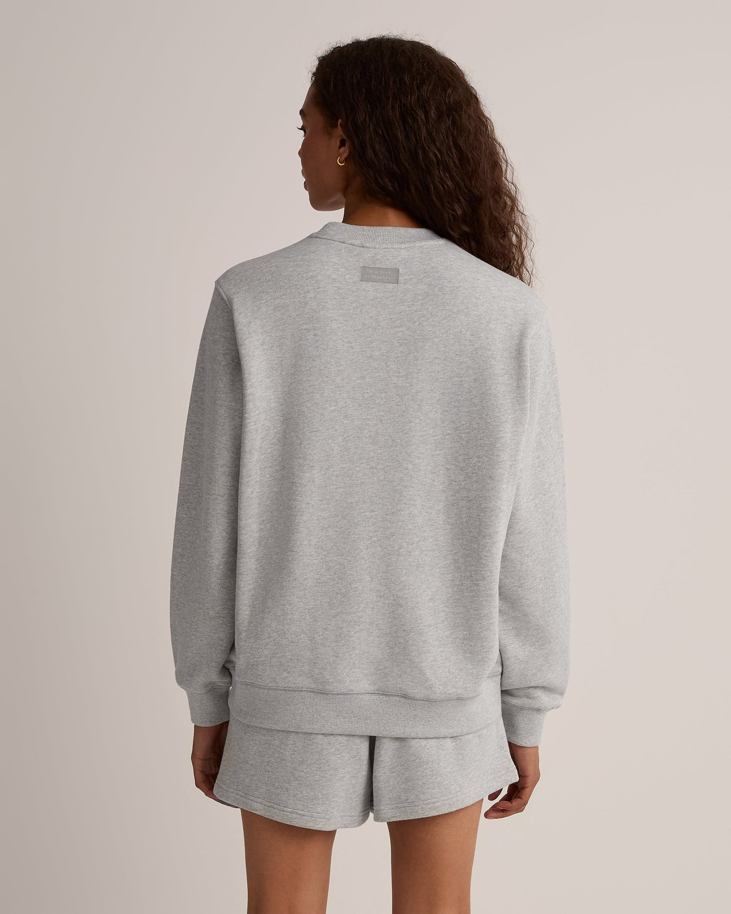 Legacy Crewneck