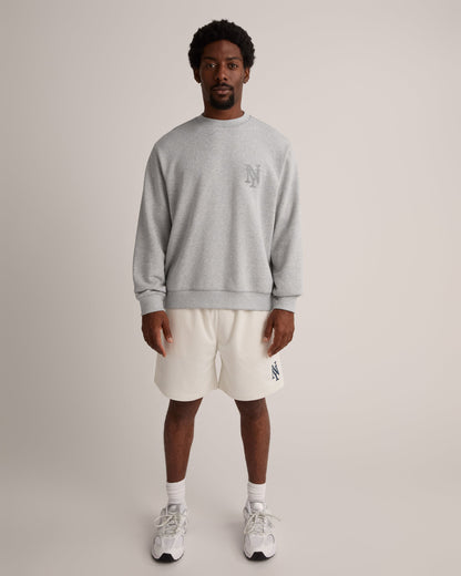 Legacy Crewneck