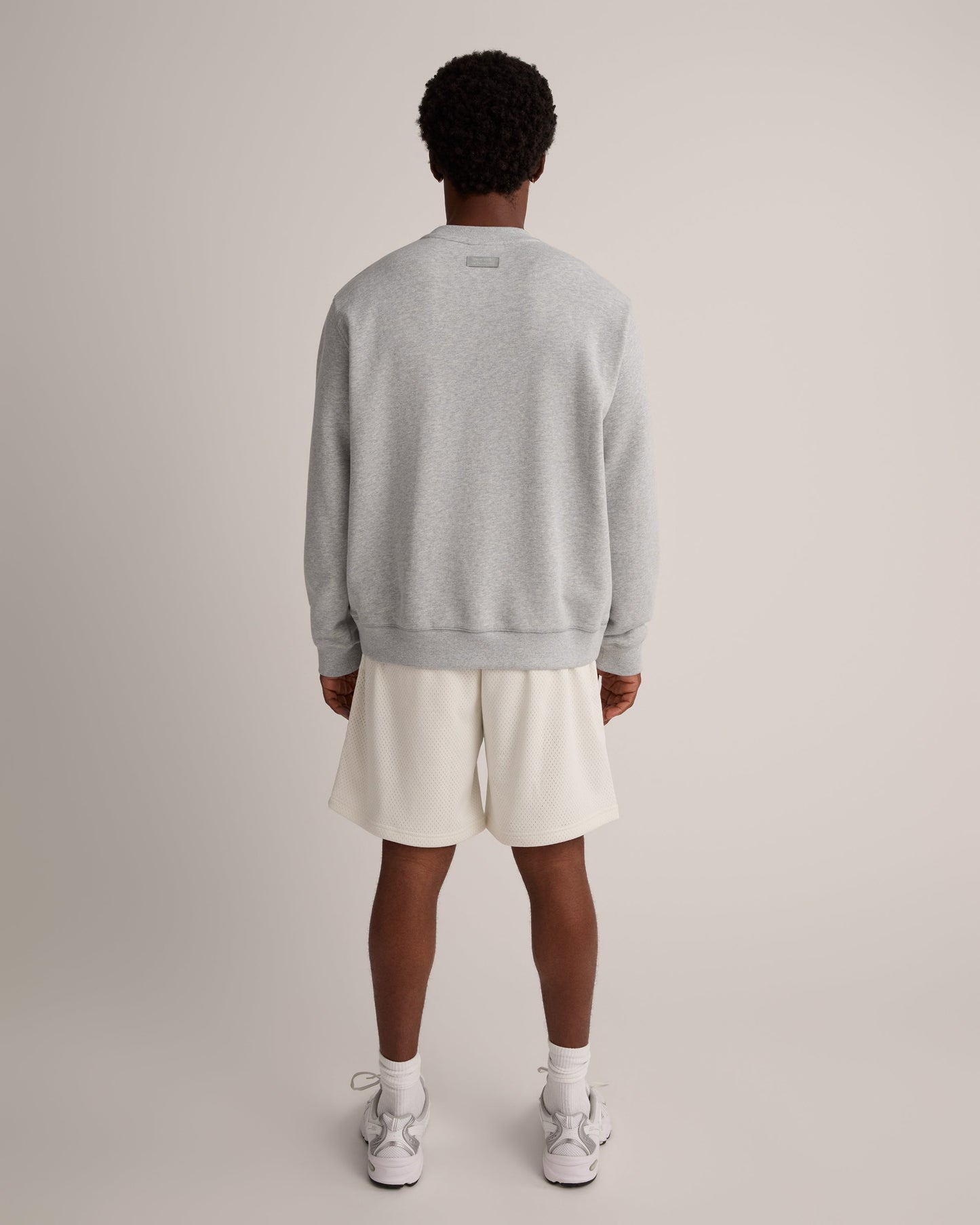 Legacy Crewneck